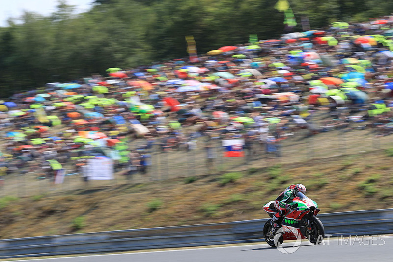 Aleix Espargaró
