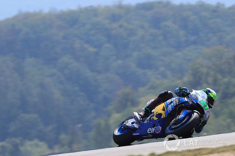 Franco Morbidelli, Estrella Galicia 0,0 Marc VDS