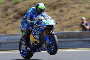 Franco Morbidelli, Estrella Galicia 0,0 Marc VDS