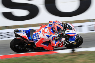 Danilo Petrucci, Pramac Racing