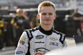 Justin Haley, GMS Racing, Chevrolet Silverado Fraternal Order Of Eagles