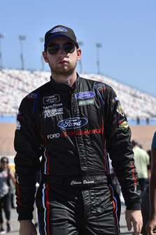Chase Briscoe, Roush Fenway Racing, Ford Mustang Ford