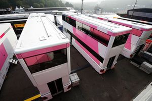 Racing Point Force India