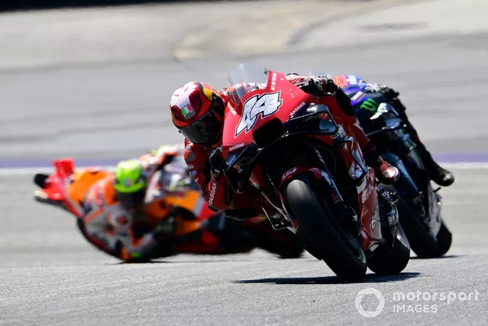 Pol Espargaro, Tech3 GASGAS Factory Racing