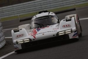 #99 Proton Competition Porsche 963: Gianmaria Bruni, Harry Tincknell, Neel Jani