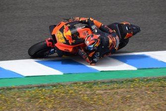 Pol Espargaro, Red Bull KTM Factory Racing