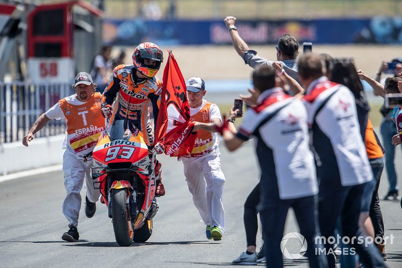 72. GP de España 2019 - Jerez