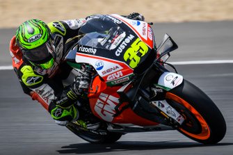 Cal Crutchlow, Team LCR Honda