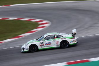 Niccolò Mercatali / Simone Sartori, Malucelli