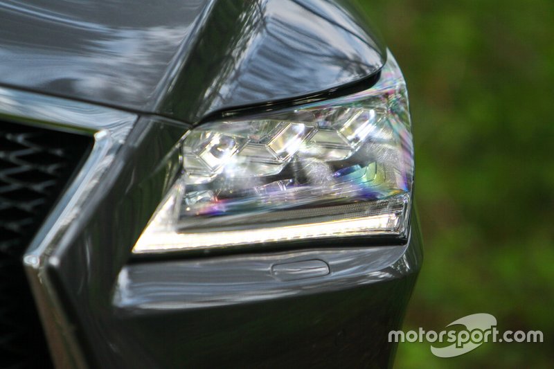 Lexus RX200t