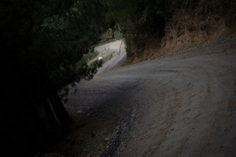 Road overview