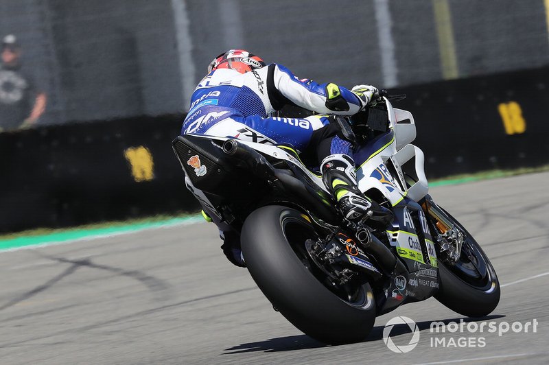 Karel Abraham, Avintia Racing