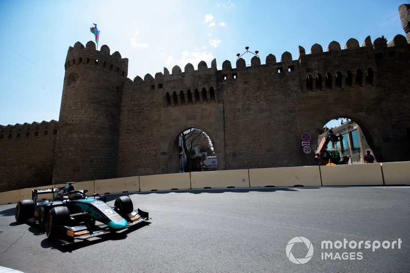 Baku
