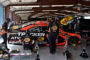 Martin Truex Jr., Joe Gibbs Racing, Toyota Camry Bass Pro Shops