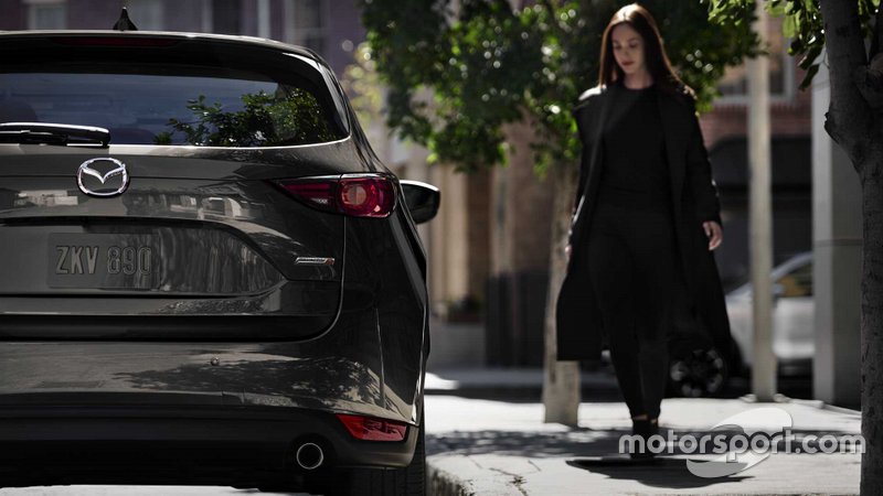 Mazda CX-5 дизель 2019 року