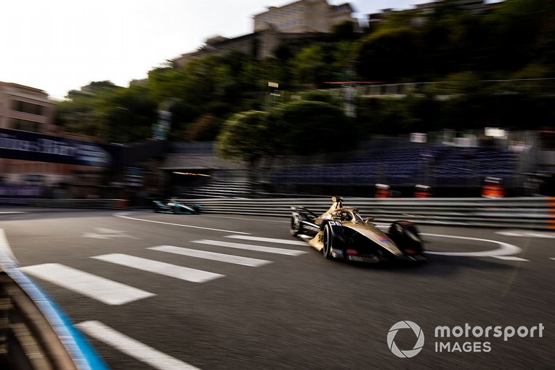 Andre Lotterer, DS TECHEETAH, DS E-Tense FE19