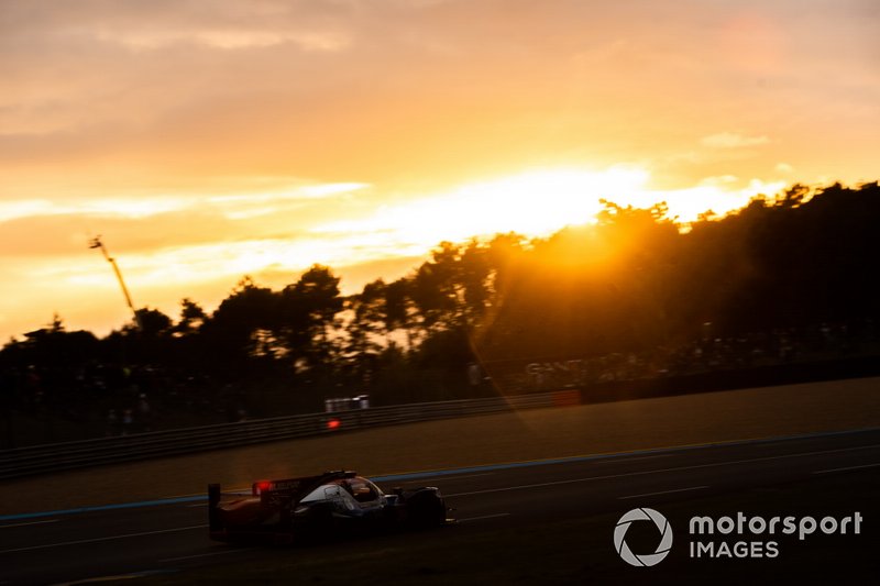 #39 Graff, Oreca 07-Gibson: Tristan Gommendy, Vincent Capillaire, Jonathan Hirschi