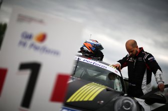 Patrick Kujala, Bonaldi Motorsport