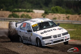 IV runda Oponeo MPRC 2019, Toruń