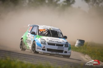 IV runda Oponeo MPRC 2019, Toruń