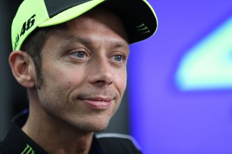 Valentino Rossi, Yamaha Factory Racing