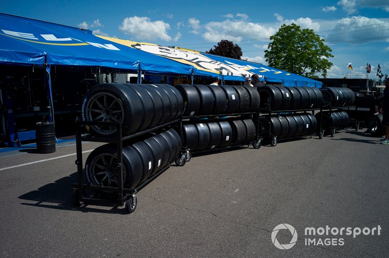 Michelin lastikleri