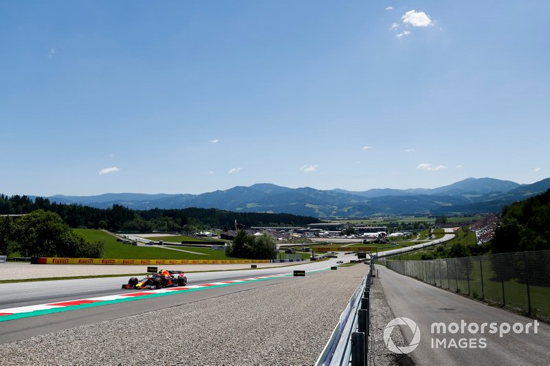 П'єр Гаслі, Red Bull Racing RB15