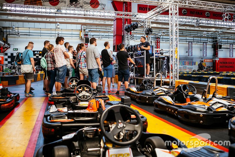 F1 2019 Polish Presentation, CDP, Codemasters