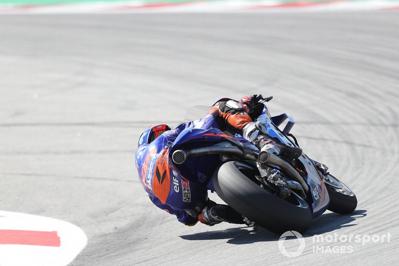 Hafizh Syahrin, Red Bull KTM Tech 3