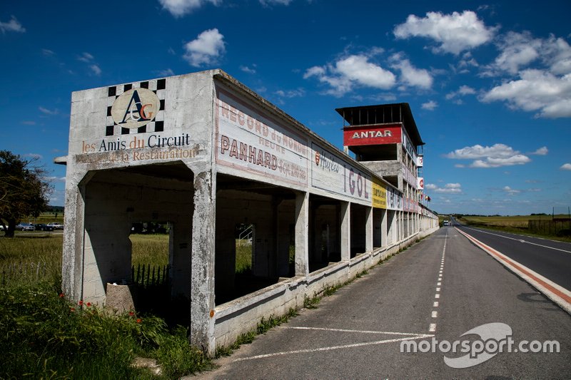 Circuit de Reims-Gueux
