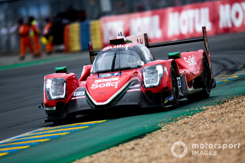 #31 DragonSpeed, Oreca 07-Gibson: Roberto Gonzalez, Pastor Maldonado, Anthony Davidson