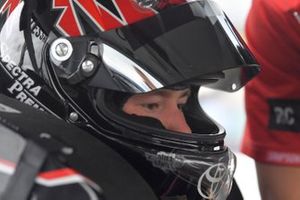 Raphael Lessard, DGR-Crosley, Toyota Tundra RESEAU Dynamique.com / FRL Express INC.