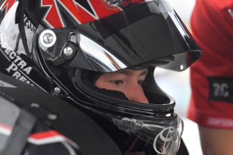 Raphael Lessard, DGR-Crosley, Toyota Tundra RESEAU Dynamique.com / FRL Express INC.
