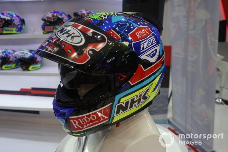 NHK GP-RTech
