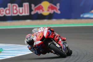 Jack Miller, Pramac Racing