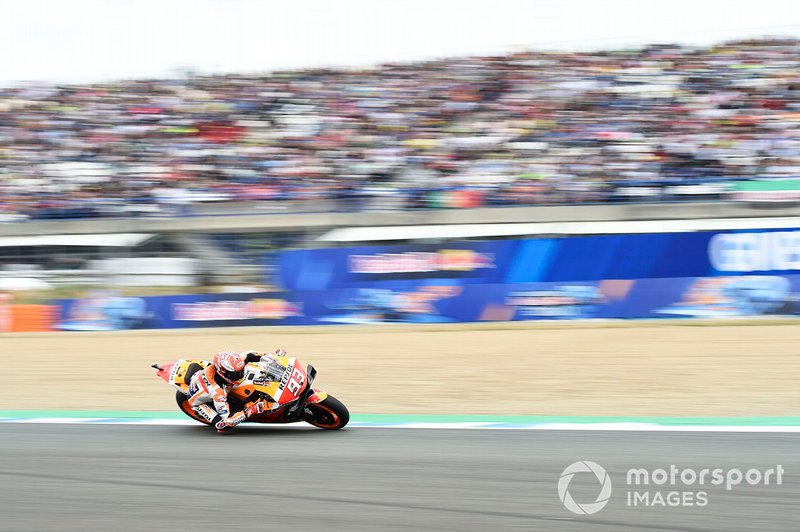 Marc Márquez, Repsol Honda Team