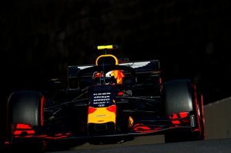 Pierre Gasly, Red Bull Racing RB15