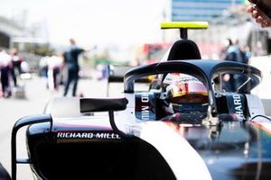 Nyck De Vries, ART GRAND PRIX