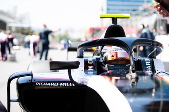 Nyck De Vries, ART GRAND PRIX