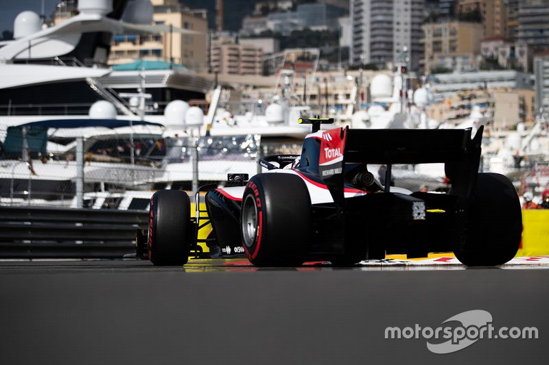 Nyck De Vries, ART Grand Prix