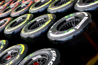 Pirelli lastikleri