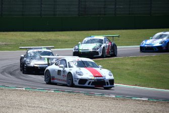 Bashar Mardini, GDL Racing