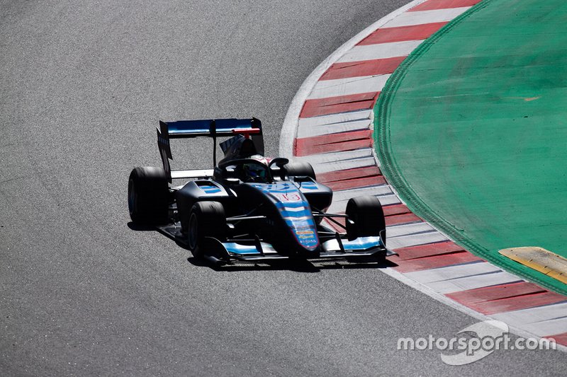 Andreas Estner, Jenzer Motorsport