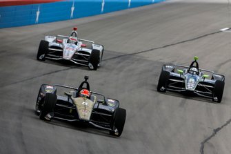 James Hinchcliffe, Arrow Schmidt Peterson Motorsports Honda