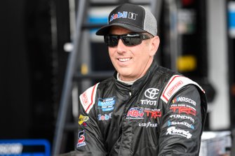 Greg Biffle, Kyle Busch Motorsports, Toyota Tundra Toyota