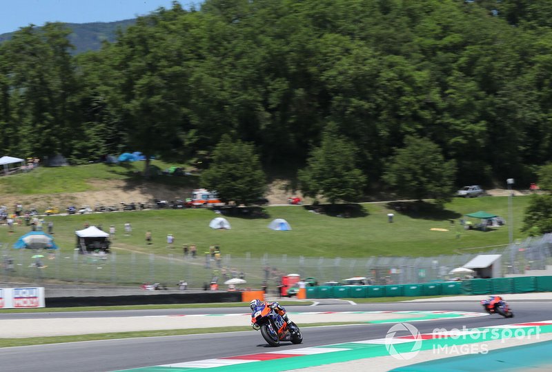 Miguel Oliveira, Red Bull KTM Tech 3