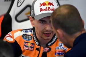 Jorge Lorenzo, Repsol Honda Team