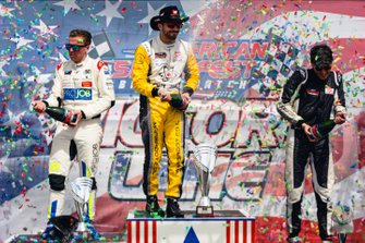 Alon Day Podium Brands Hatch Saturday