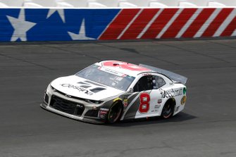 Daniel Hemric, Richard Childress Racing, Chevrolet Camaro Cessna