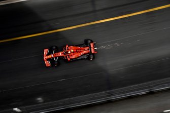 Charles Leclerc, Ferrari SF90